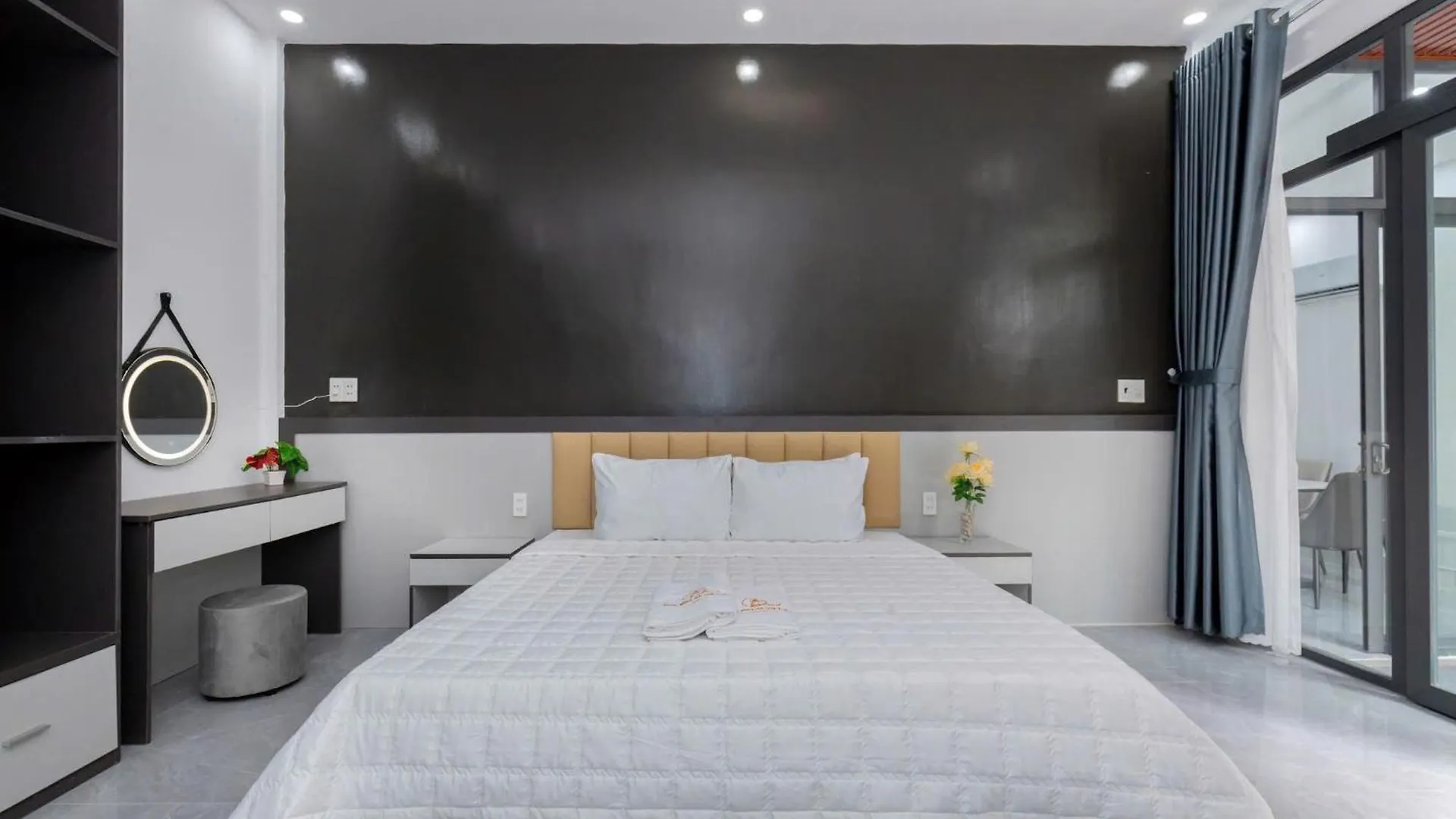 Casa vacanze Villages Vip View Bien Tran Phu Gan Vua Hai San Vung Tau