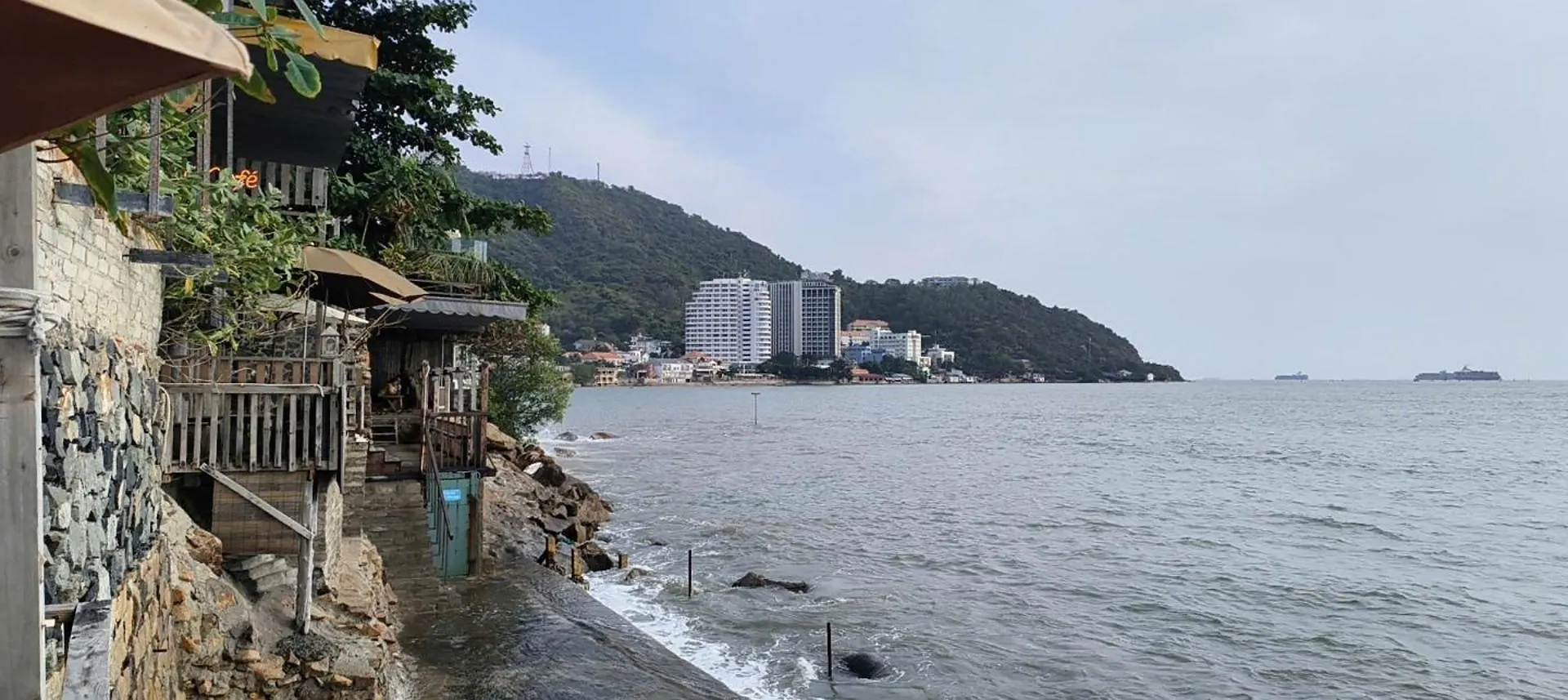 Villages Vip View Bien Tran Phu Gan Vua Hai San Vung Tau 0*,  Vietnam