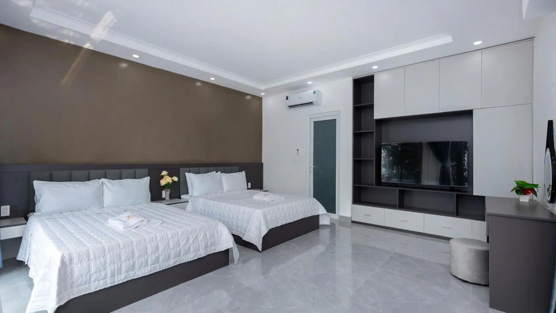Casa vacanze Villages Vip View Bien Tran Phu Gan Vua Hai San Vung Tau
